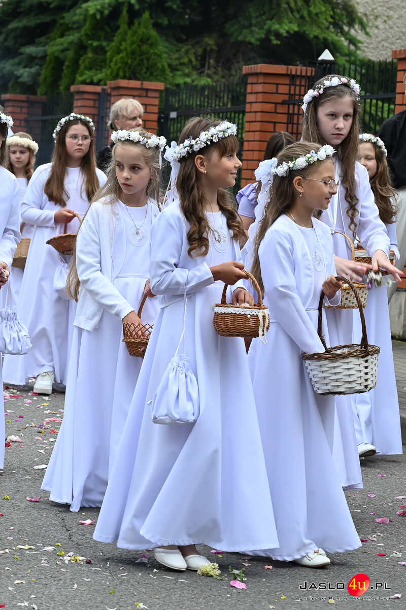 Boże Ciało Kołaczyce 2026