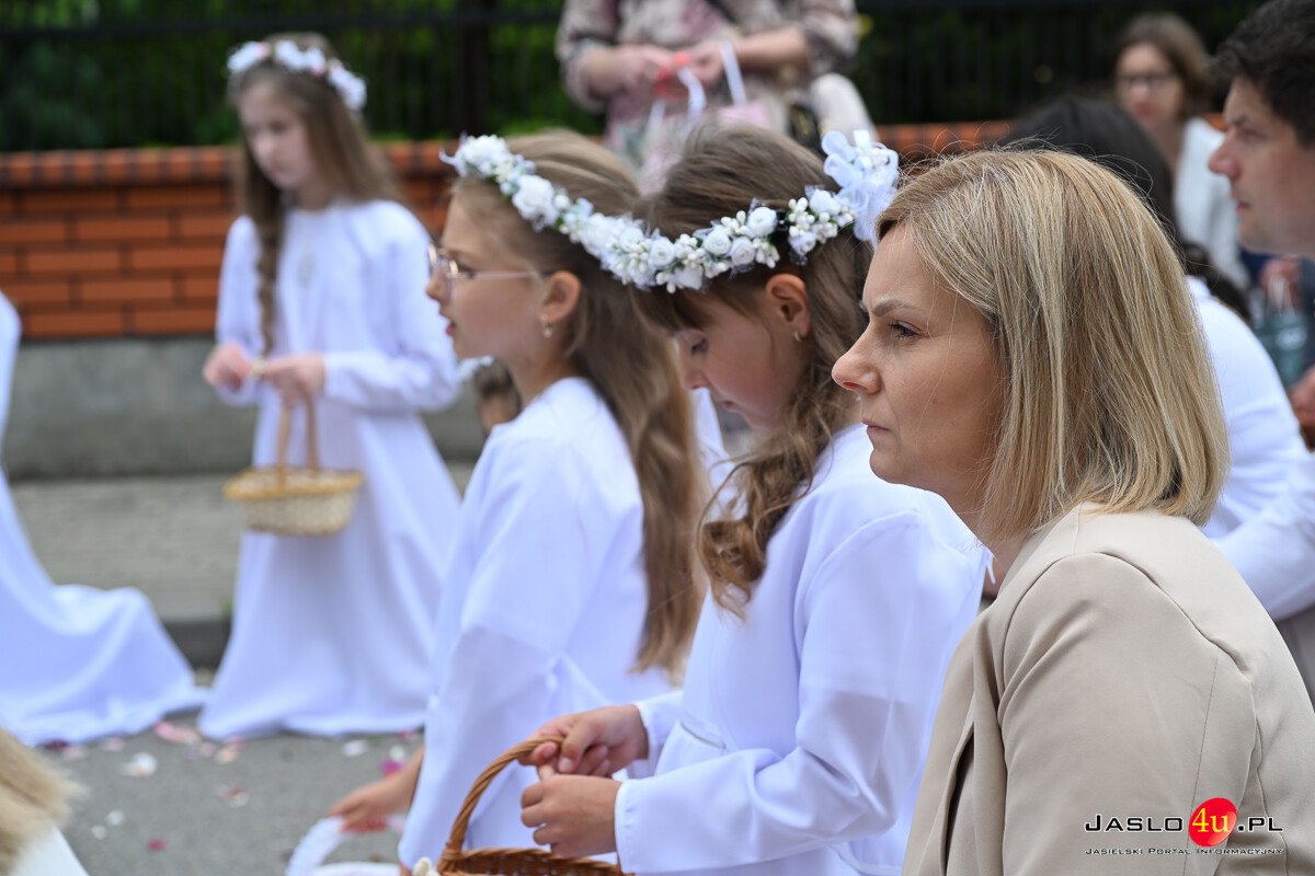 Boże Ciało Kołaczyce 2026