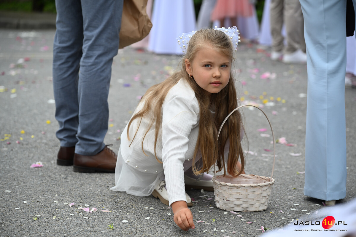 Boże Ciało Kołaczyce 2026