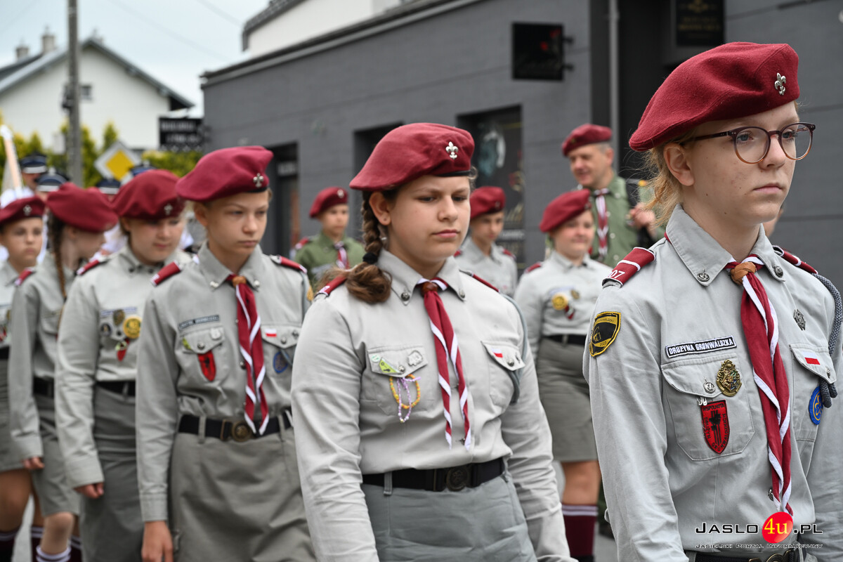 Boże Ciało Kołaczyce 2026