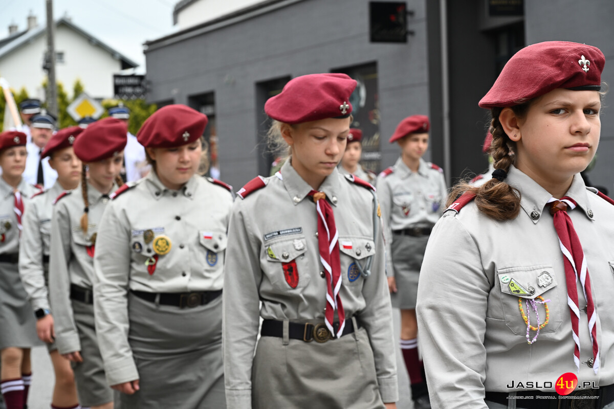 Boże Ciało Kołaczyce 2026