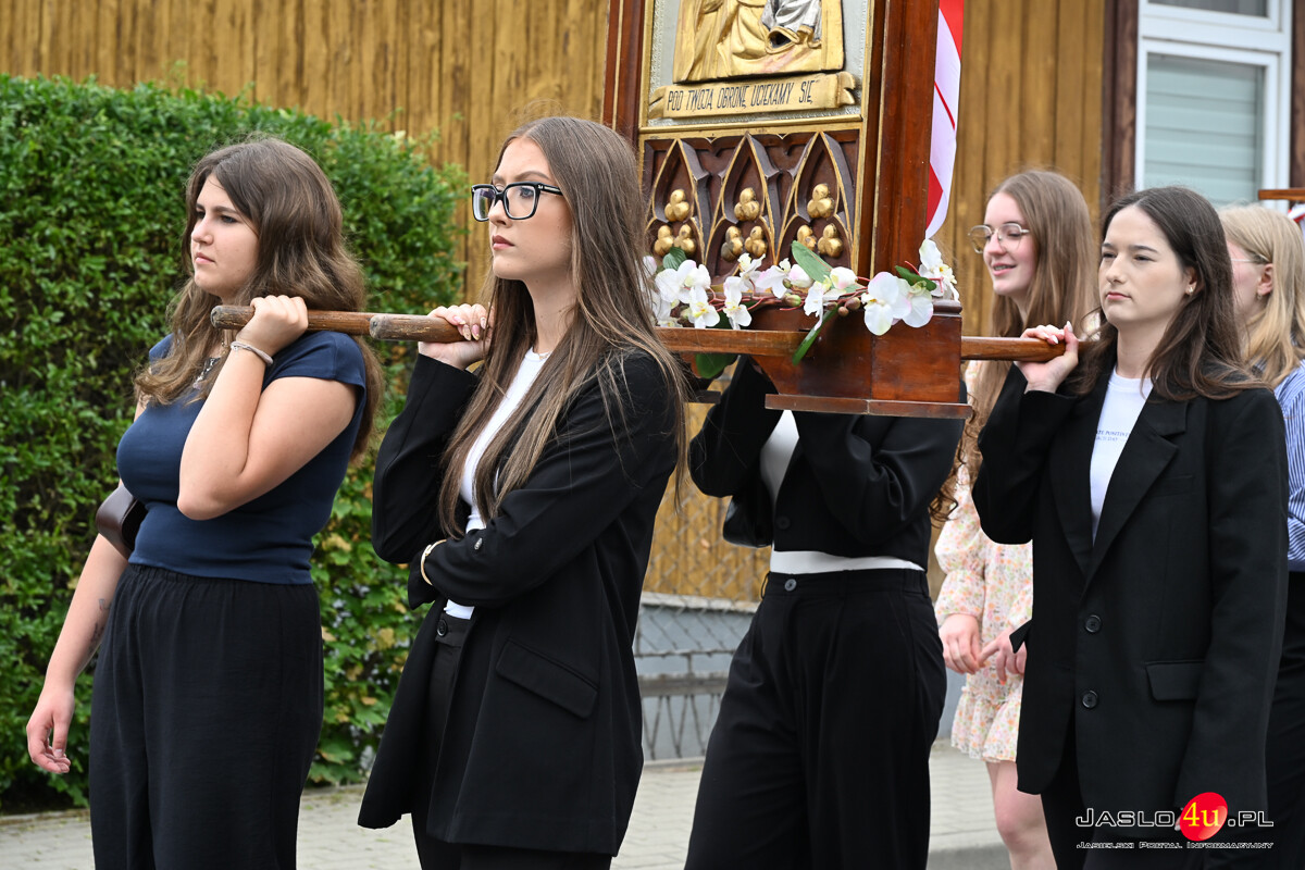 Boże Ciało Kołaczyce 2026