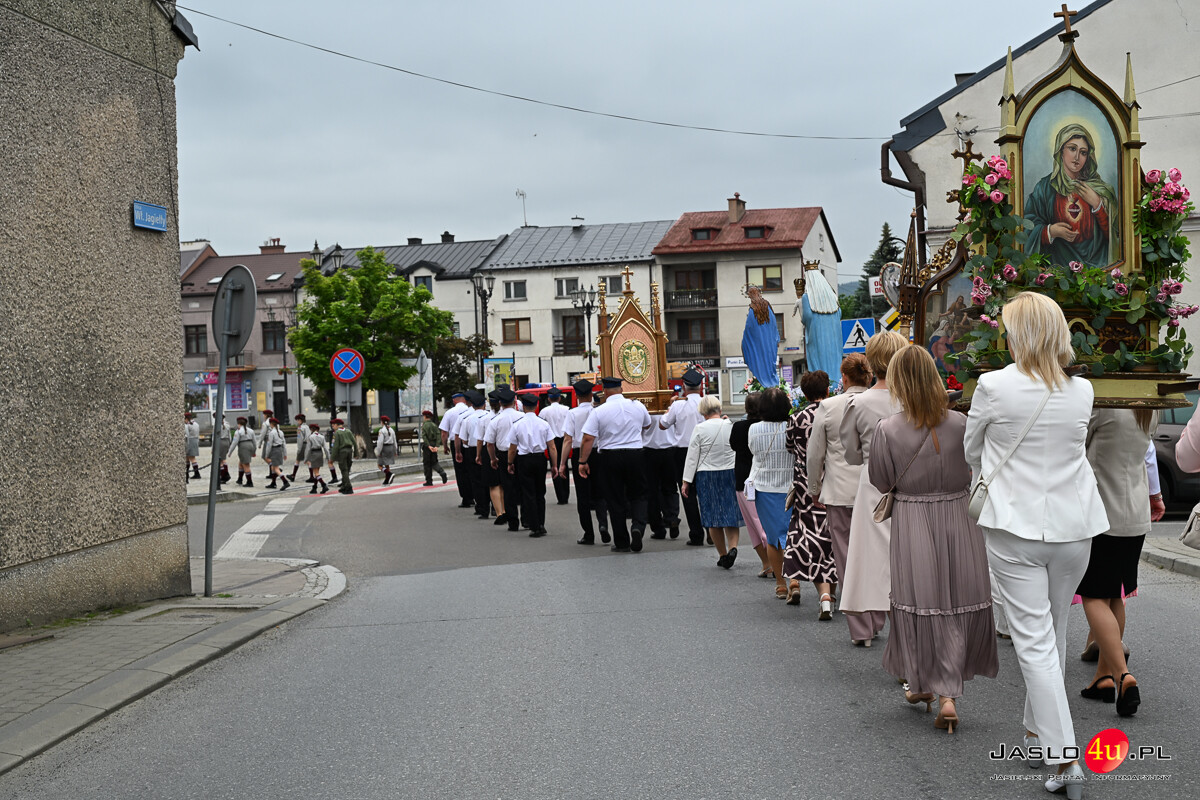 Boże Ciało Kołaczyce 2026