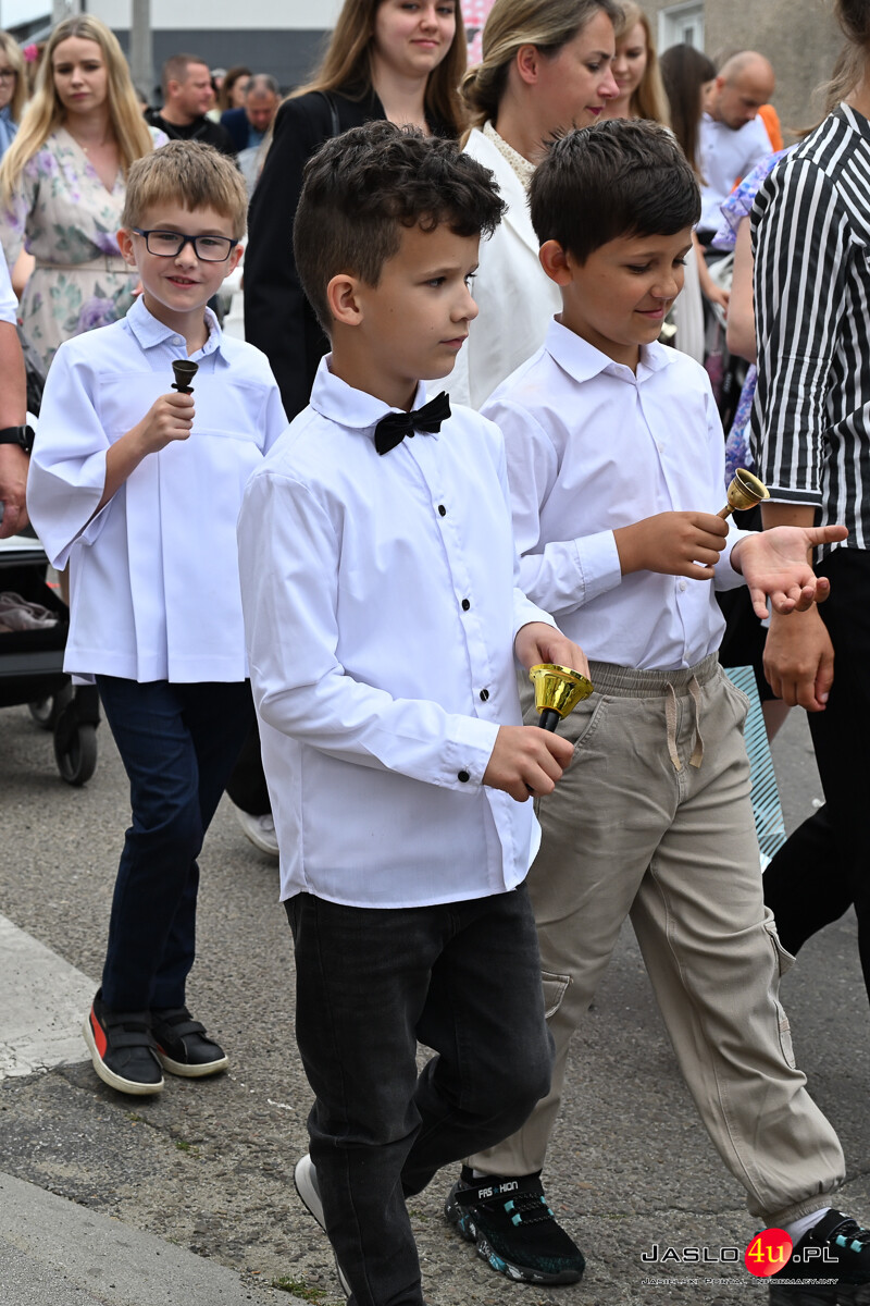 Boże Ciało Kołaczyce 2026