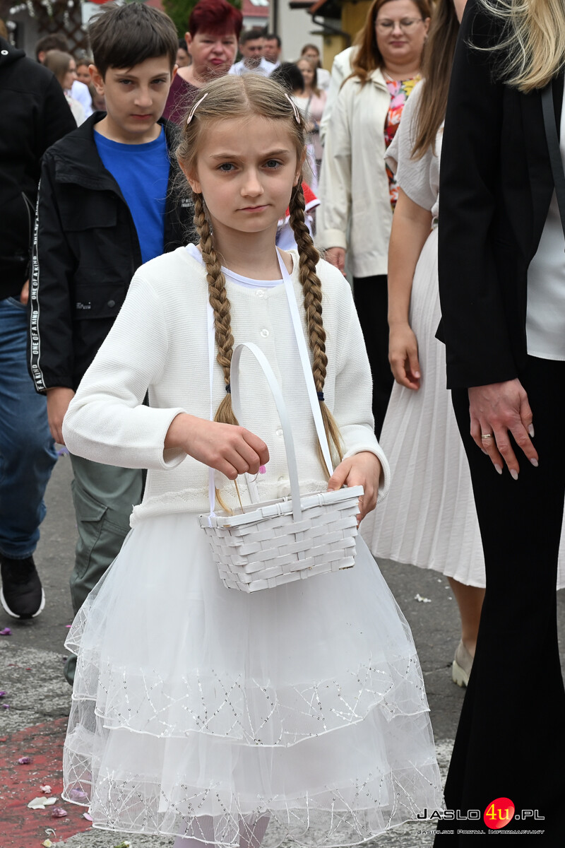 Boże Ciało Kołaczyce 2026