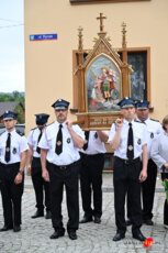 Boże Ciało Kołaczyce 2026