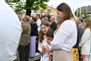 Boże Ciało Kołaczyce 2026