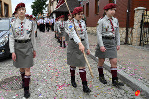 Boże Ciało Kołaczyce 2026