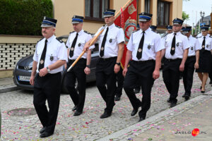 Boże Ciało Kołaczyce 2026