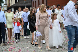 Boże Ciało Kołaczyce 2026