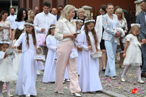 Boże Ciało Kołaczyce 2026