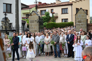 Boże Ciało Kołaczyce 2026