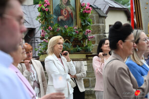 Boże Ciało Kołaczyce 2026