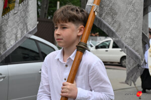 Boże Ciało Kołaczyce 2026