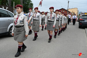 Boże Ciało Kołaczyce 2026