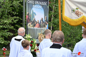 Boże Ciało Kołaczyce 2026
