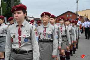 Boże Ciało Kołaczyce 2026