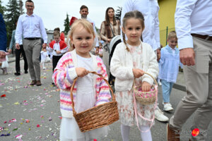 Boże Ciało Kołaczyce 2026