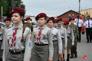 Boże Ciało Kołaczyce 2026