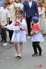 Boże Ciało Kołaczyce 2026
