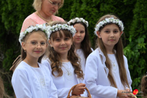 Boże Ciało Kołaczyce 2026