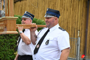Boże Ciało Kołaczyce 2026