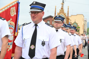 Boże Ciało Kołaczyce 2026