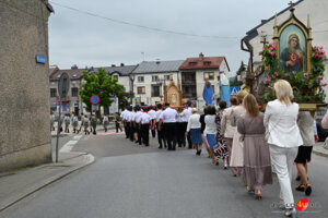 Boże Ciało Kołaczyce 2026