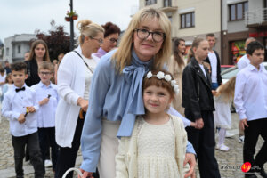 Boże Ciało Kołaczyce 2026