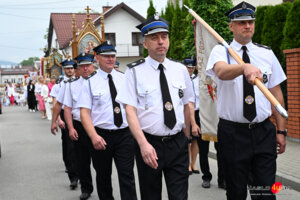 Boże Ciało Kołaczyce 2026