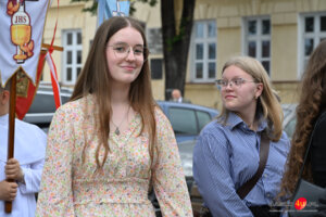 Boże Ciało Kołaczyce 2026