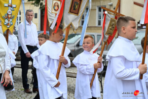 Boże Ciało Kołaczyce 2026