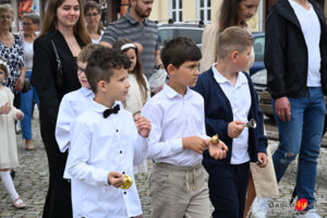 Boże Ciało Kołaczyce 2026