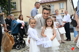 Boże Ciało Kołaczyce 2026