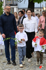 Boże Ciało Kołaczyce 2026