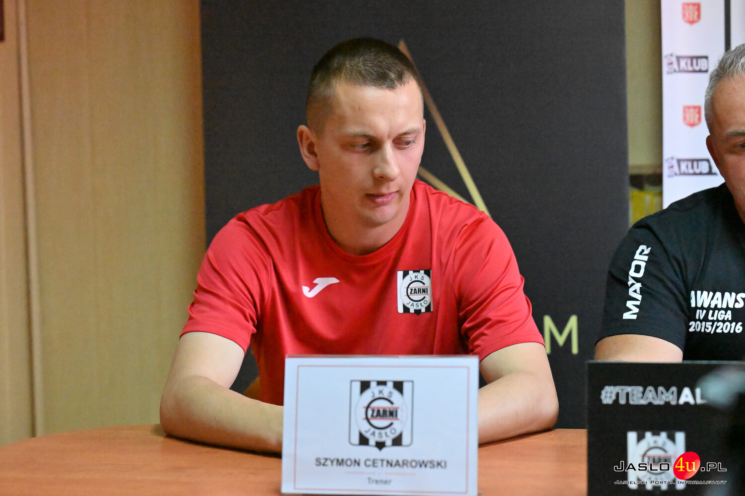 Czarni Jasło - Stal Gorzyce 6:0