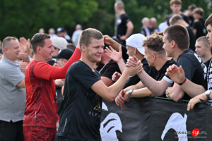 Czarni Jasło - Stal Gorzyce 6:0