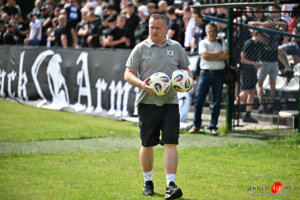 Czarni Jasło - Stal Gorzyce 6:0
