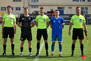 Czarni Jasło - Stal Gorzyce 6:0