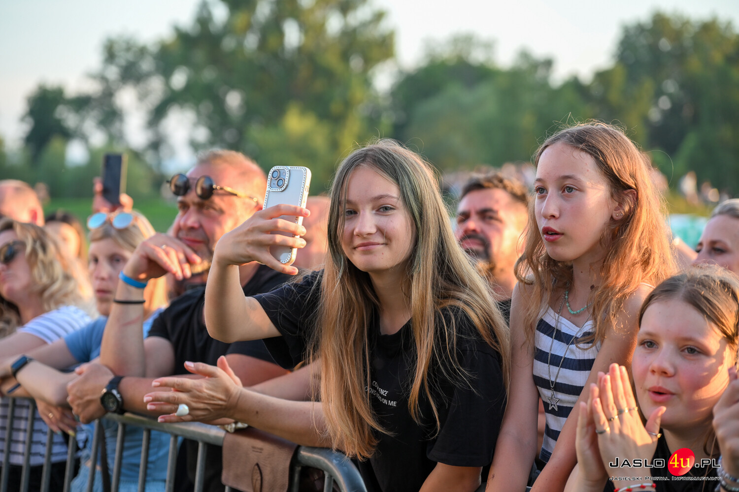 Dni Jasła 2026 - Dzień 1