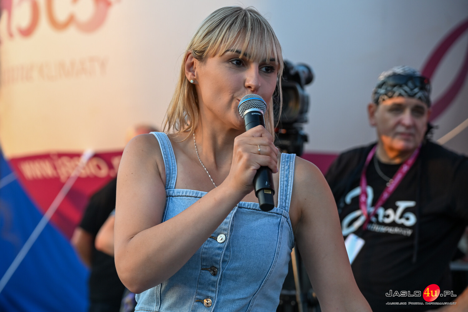 Dni Jasła 2026 - Dzień 1