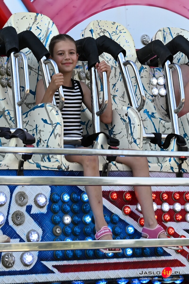 Dni Jasła 2026 - Dzień 1