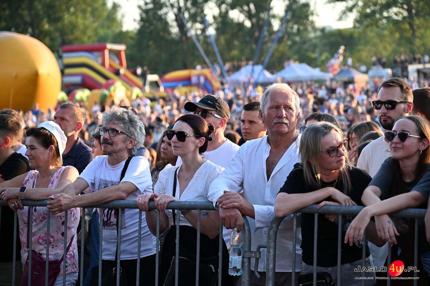 Dni Jasła 2026 - Dzień 1