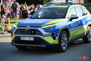 Dni Jasła 2026 - Dzień 1