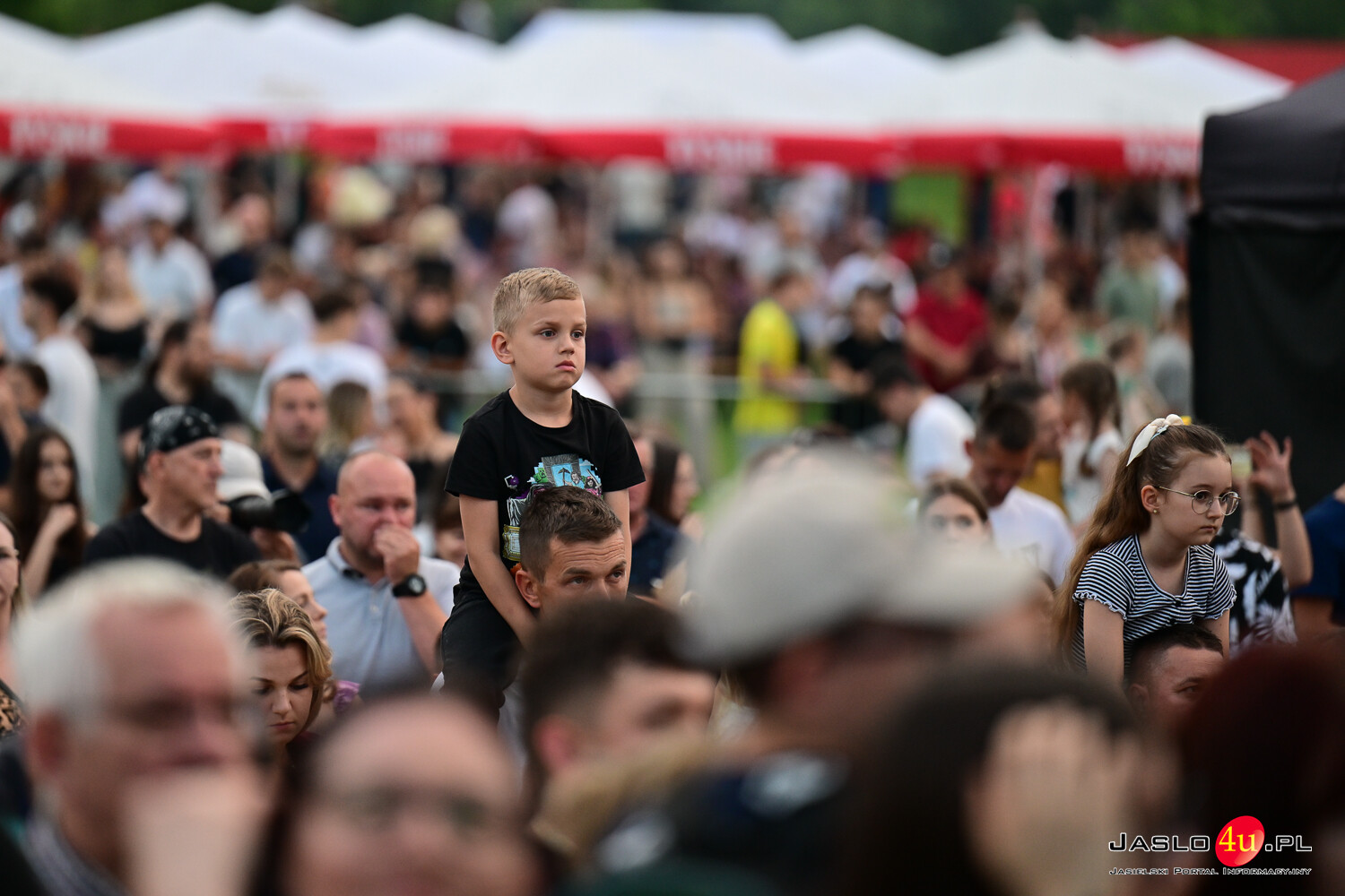 Dni Jasła 2026 - Dzień 2