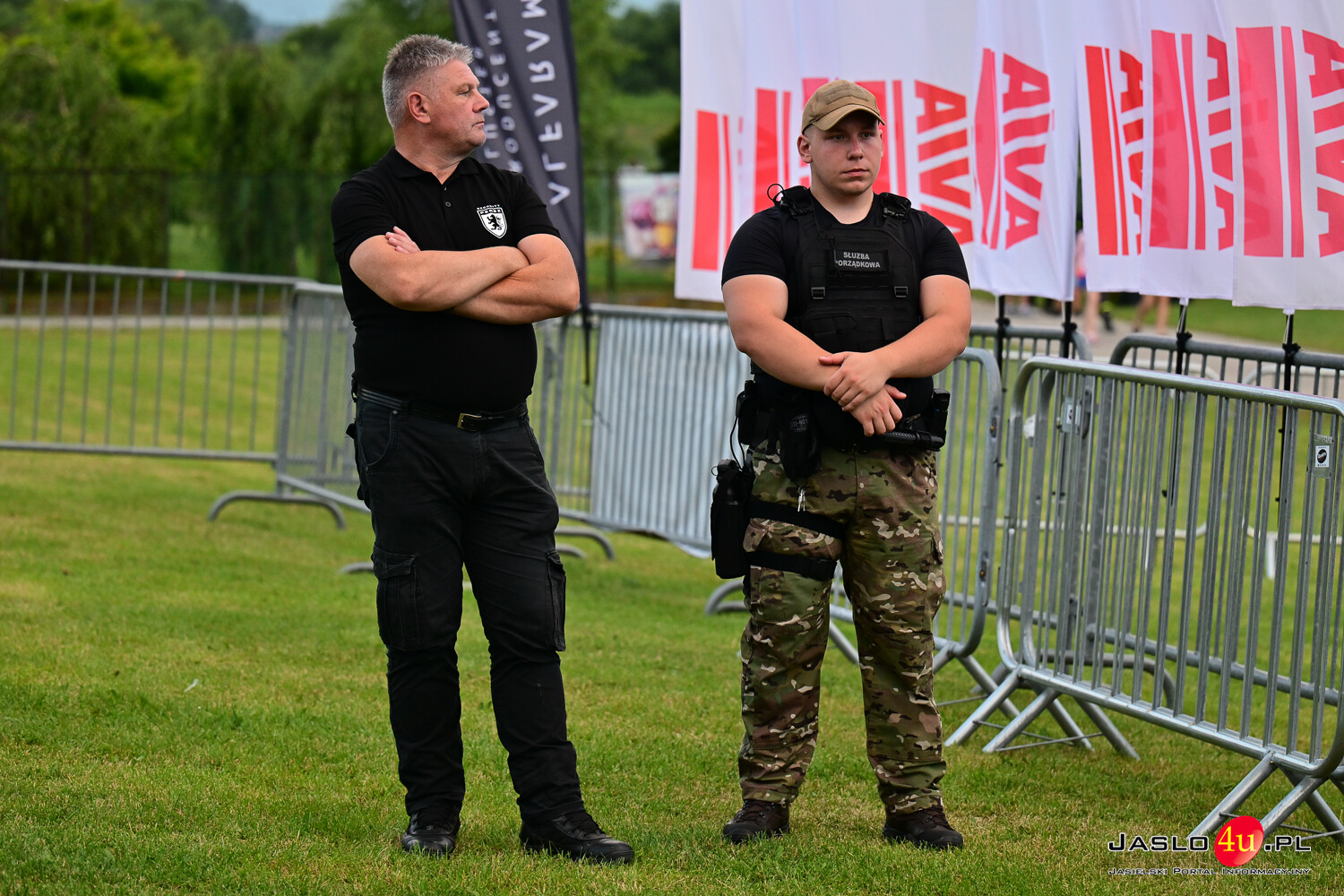 Dni Jasła 2026 - Dzień 2
