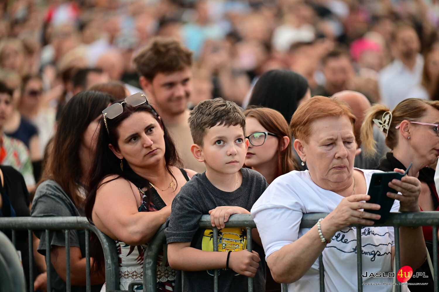Dni Jasła 2026 - Dzień 2