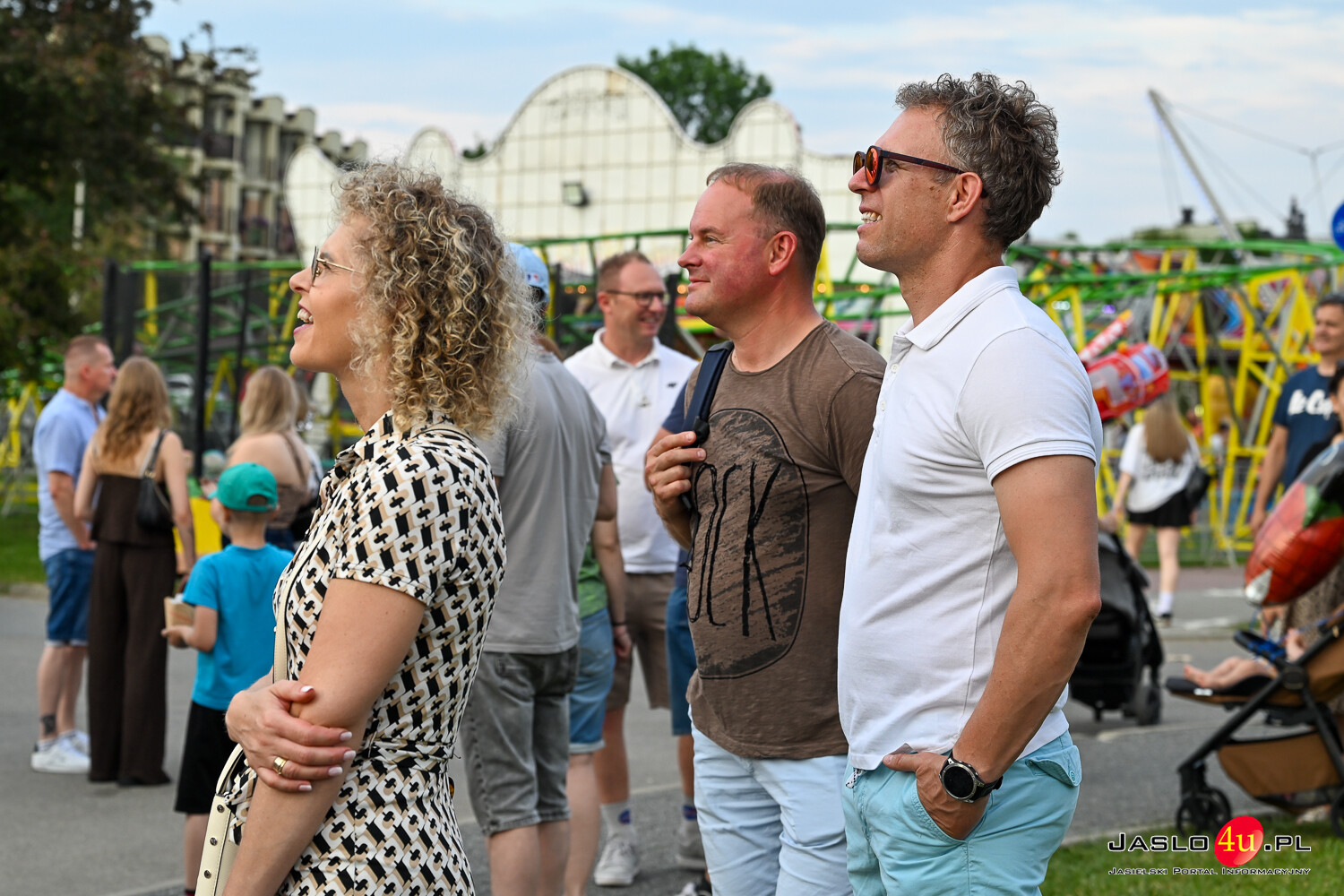 Dni Jasła 2026 - Dzień 2