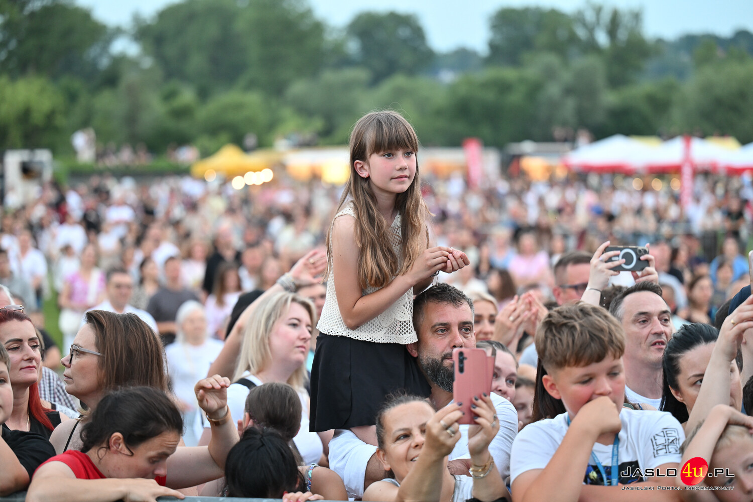 Dni Jasła 2026 - Dzień 2
