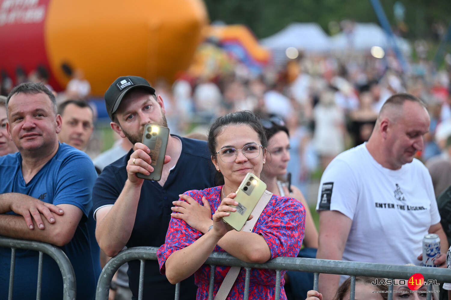 Dni Jasła 2026 - Dzień 2